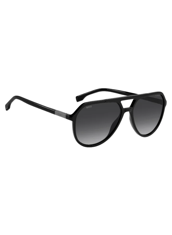 هوجو بوس Pilot Hugo Boss Sunglasses